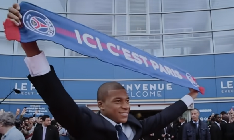 m'bappé